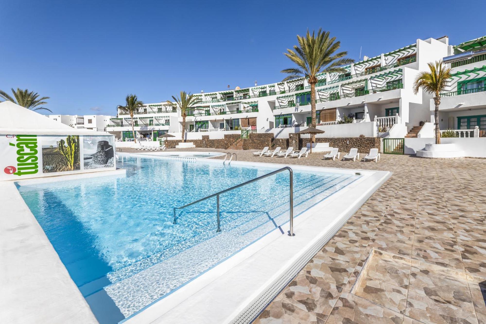 Zen Home Beach Коста-Тегисе Экстерьер фото